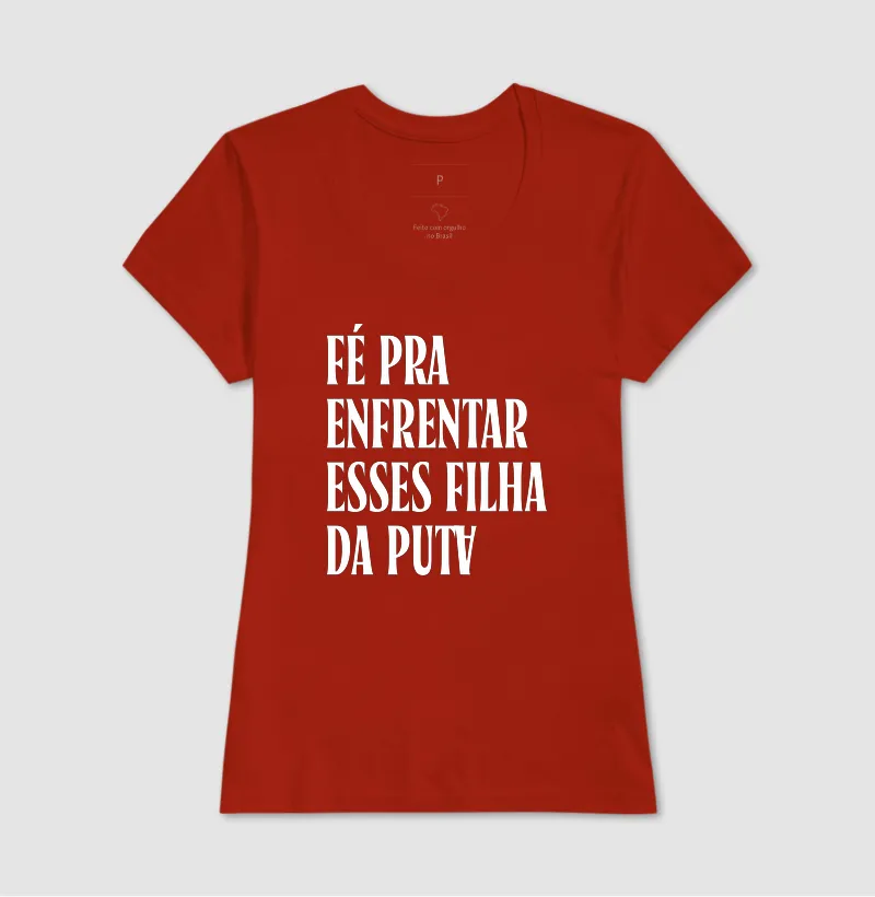 Pra quem é forte - Imagem 9