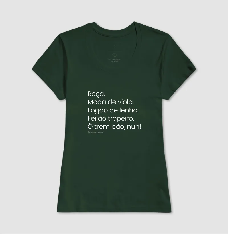 Camisa 14