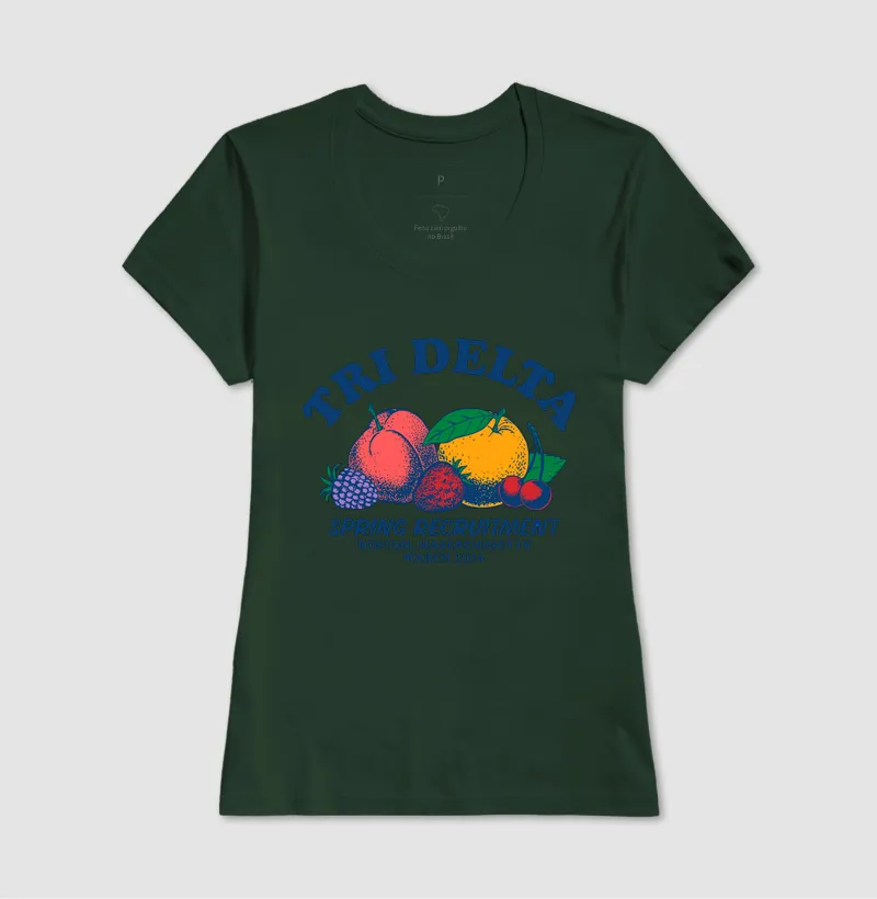 Camisa 12