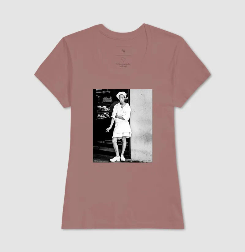 Camisa 10