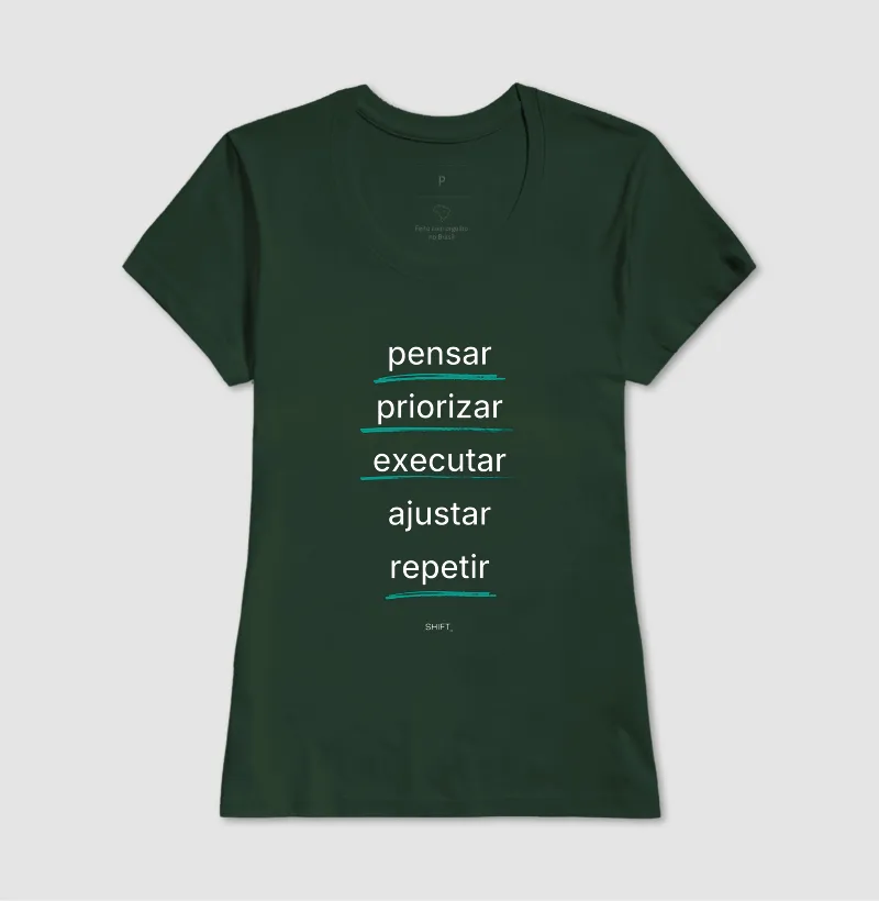Camisa 10