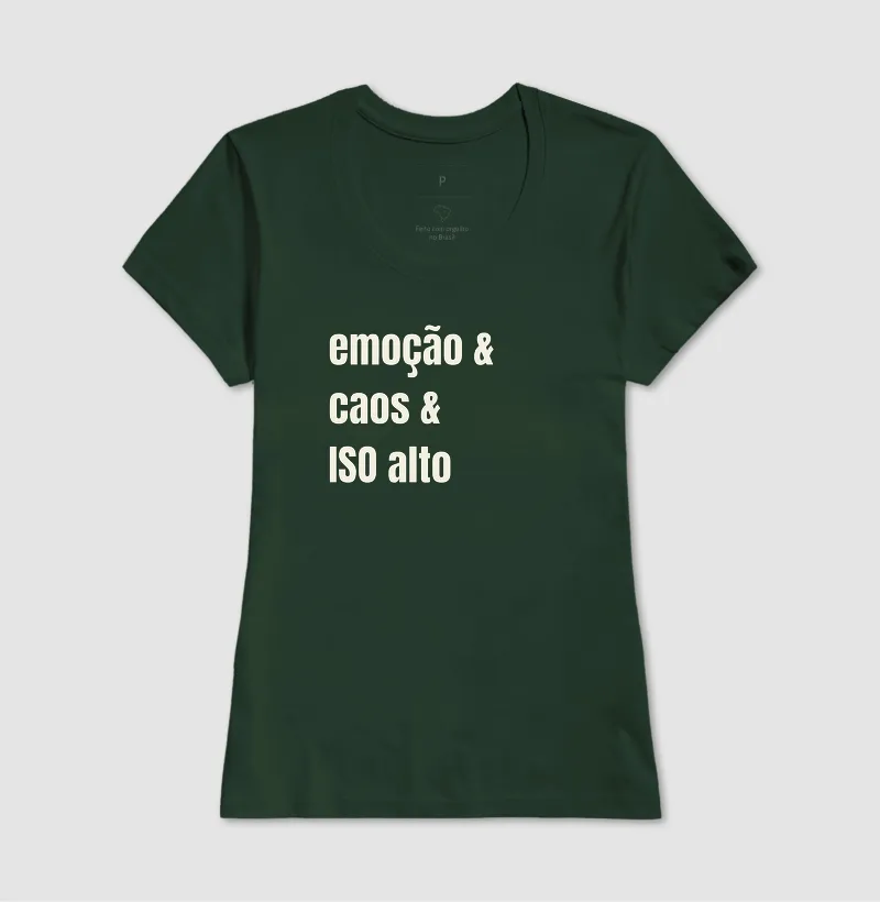 Camisa 14