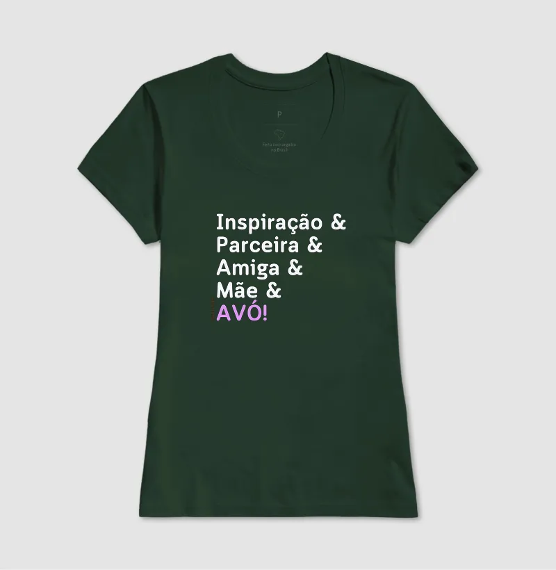 Camisa 12