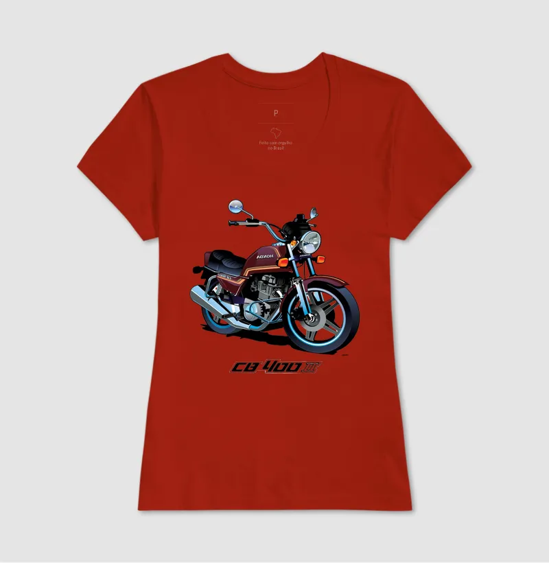 Camisa 10