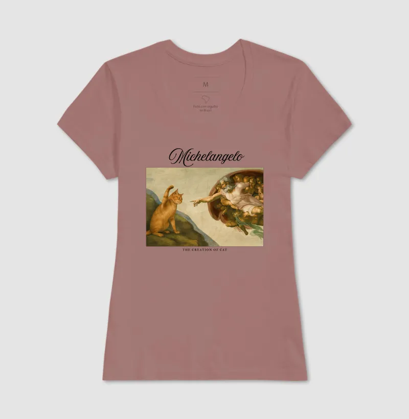 Camisa 17