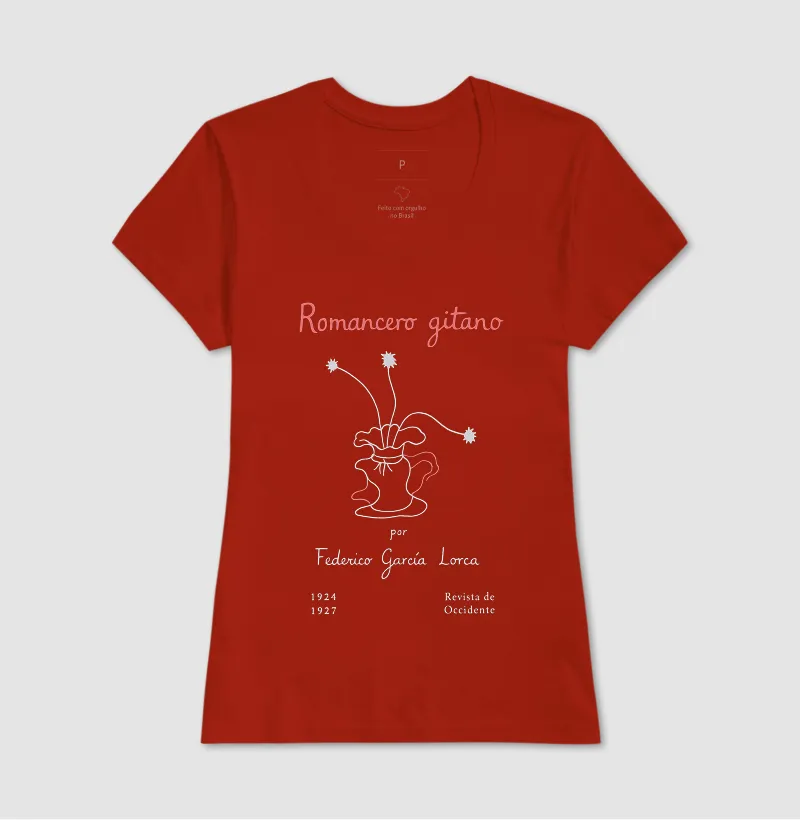 Camisa 10