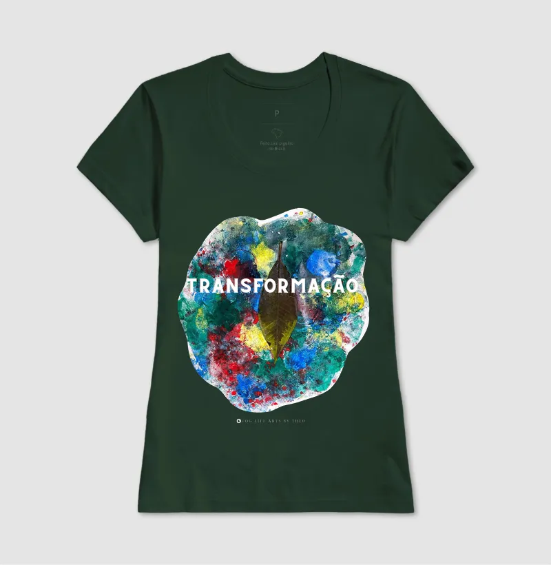 Camisa 8