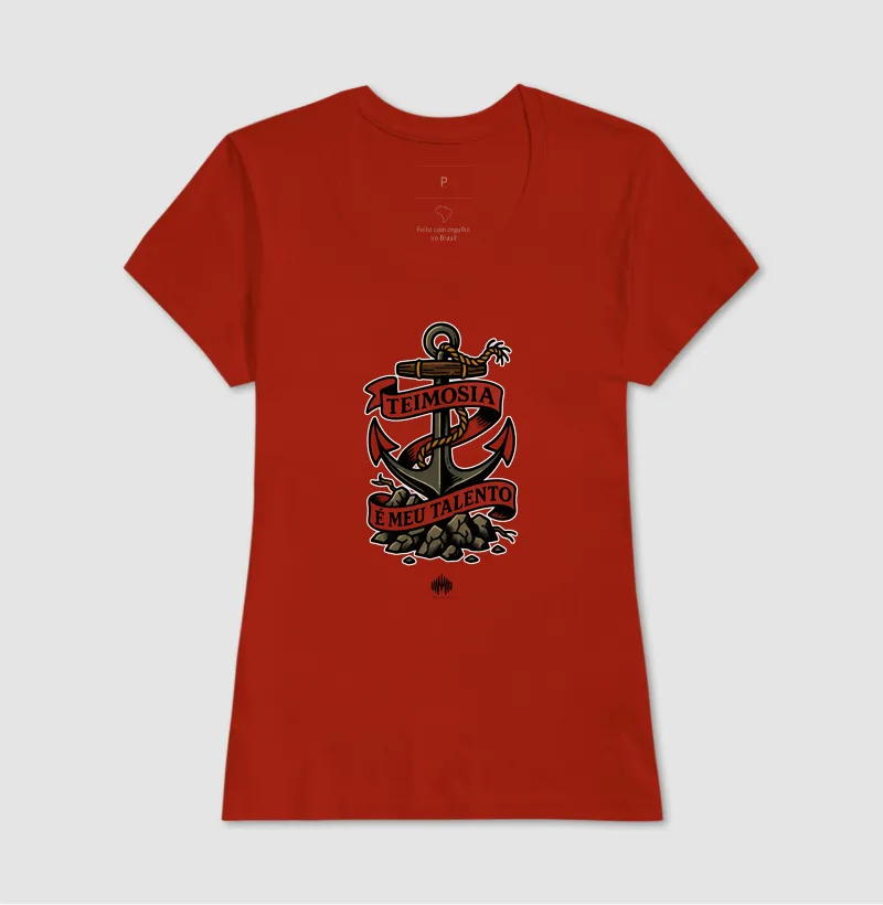 Camisa 13