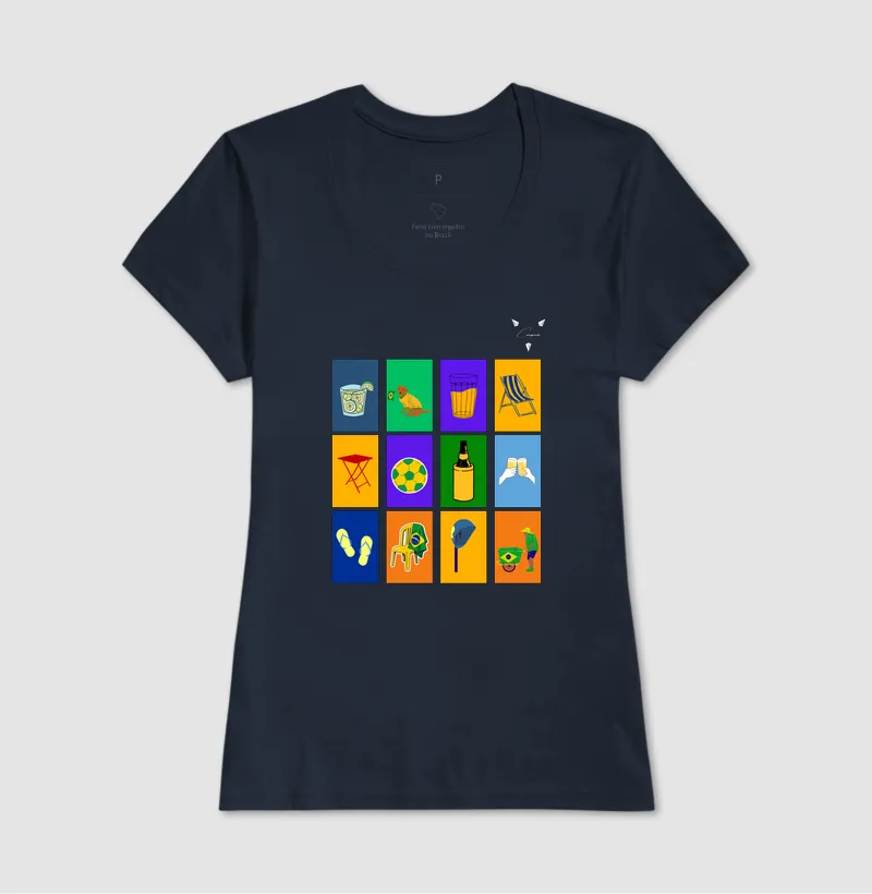 Camisa 4