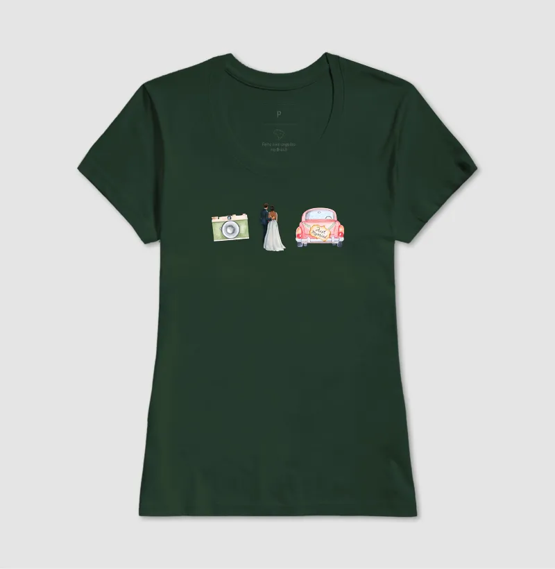 Camisa 12