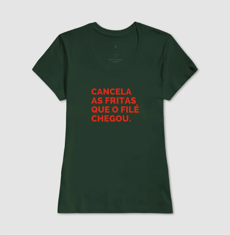 Camisa 12