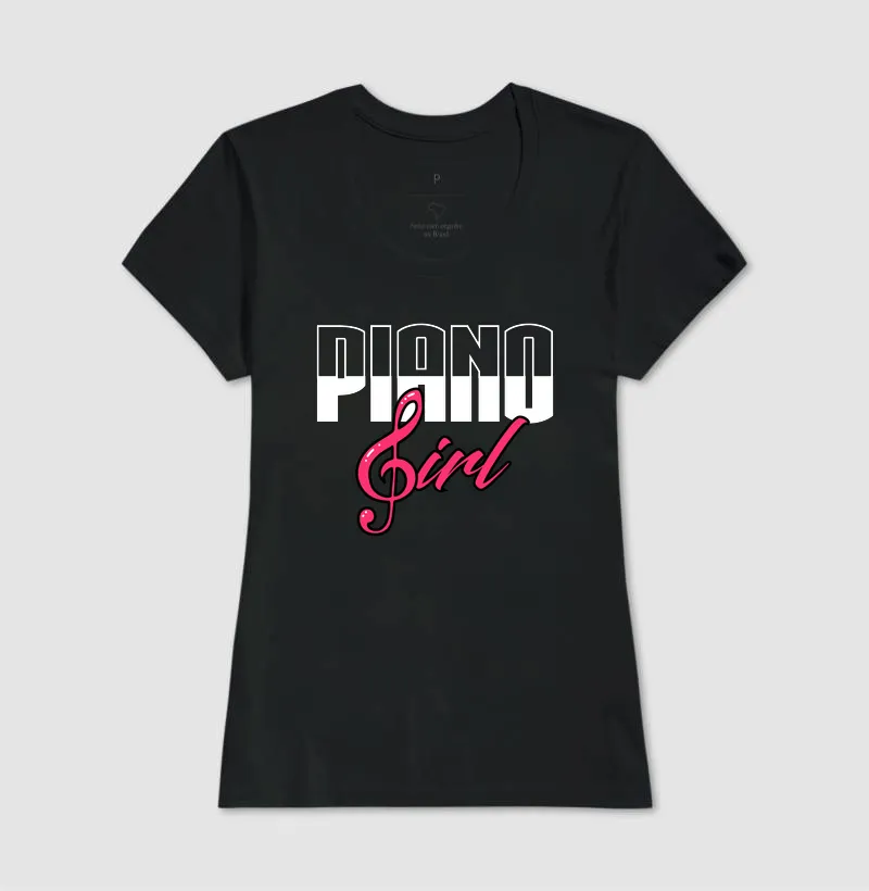 Piano Girl - Imagem 3