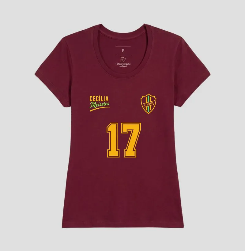 Camisa 18