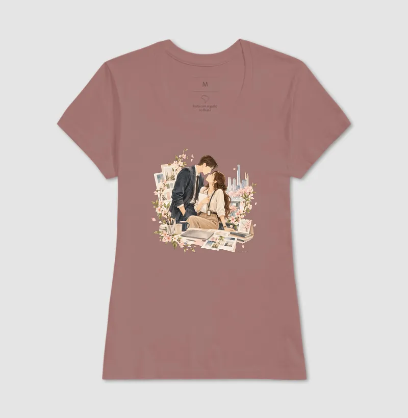 Camiseta Early - Imagem 14