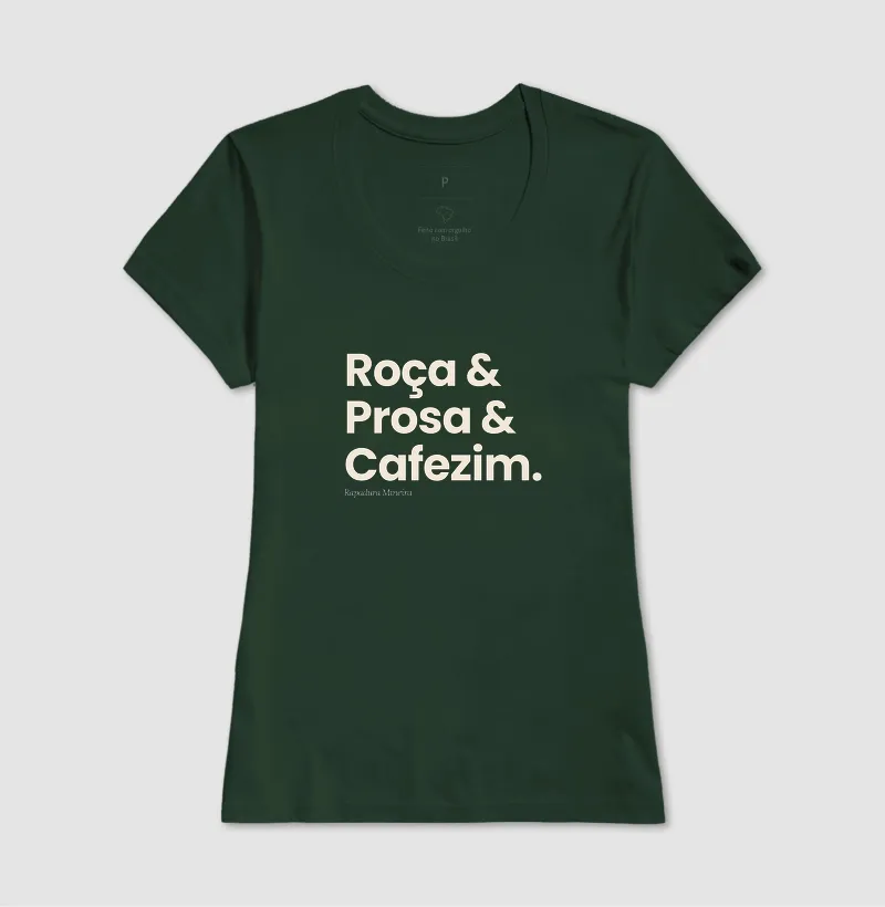 Camisa 11