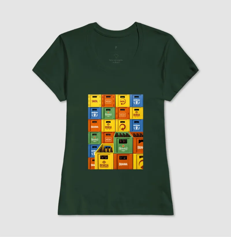 Camisa 12