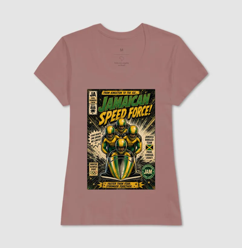 Camisa 19