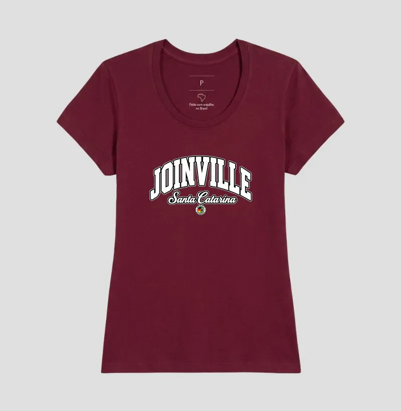 Joinville – Santa Catarina - Imagem 19