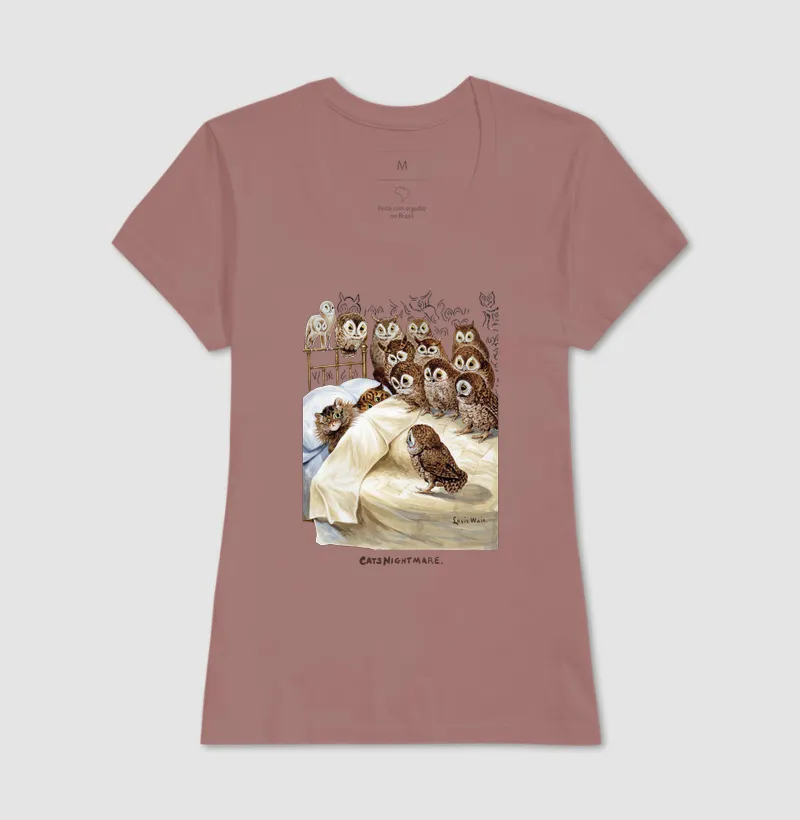 Camisa 17
