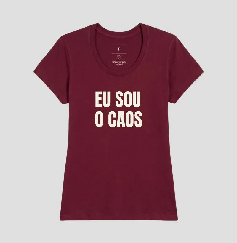 Camisa 18