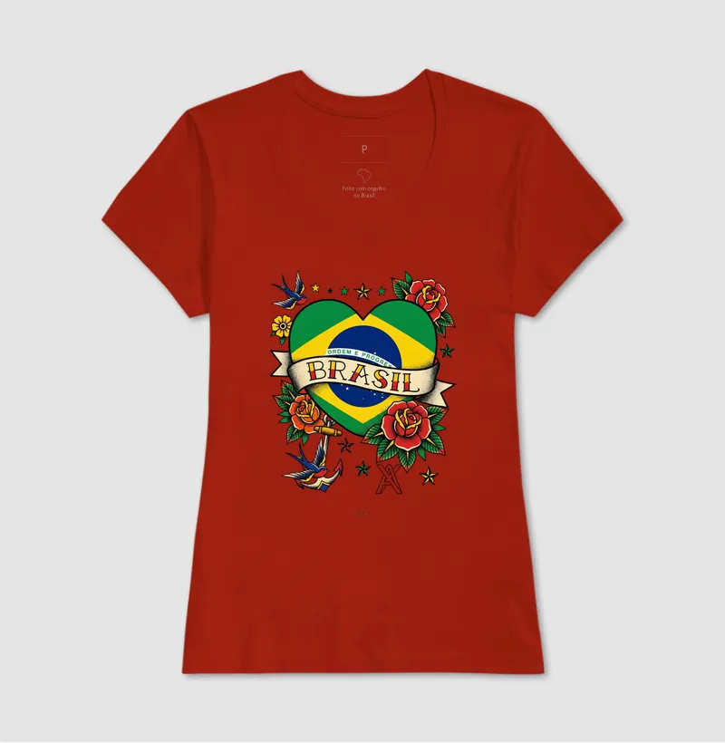 Camisa 10