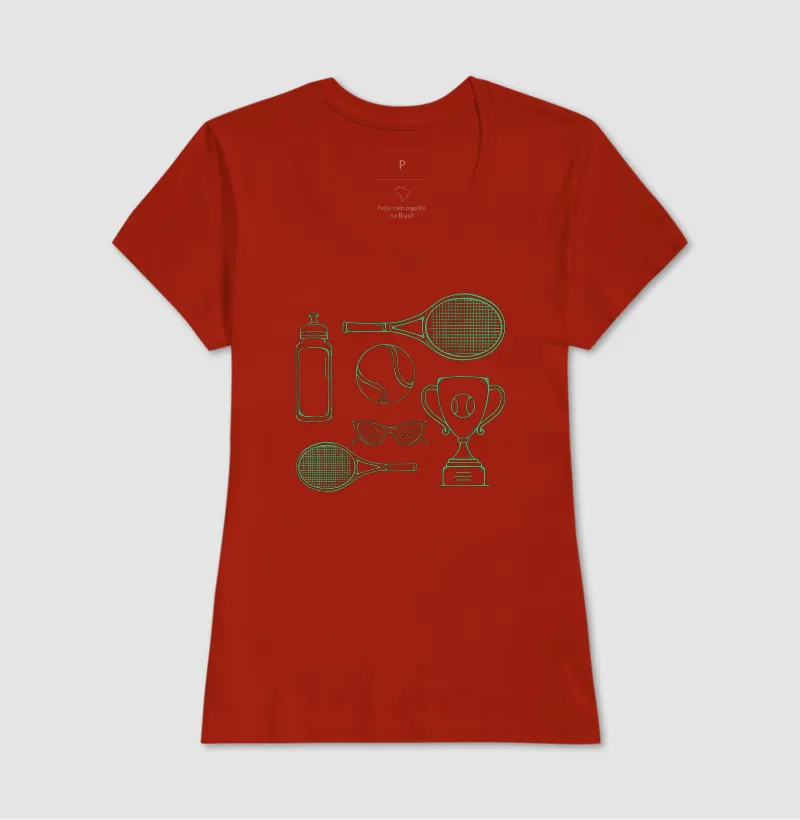 Camisa 10
