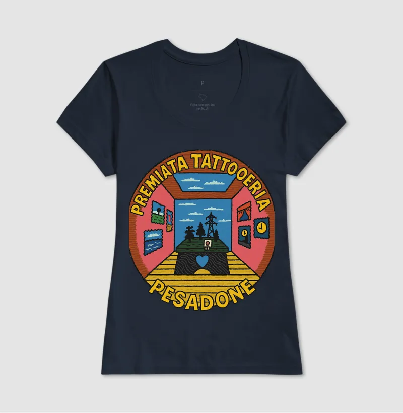 Camisa 6