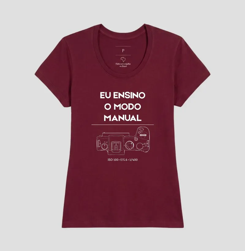 Camisa 18