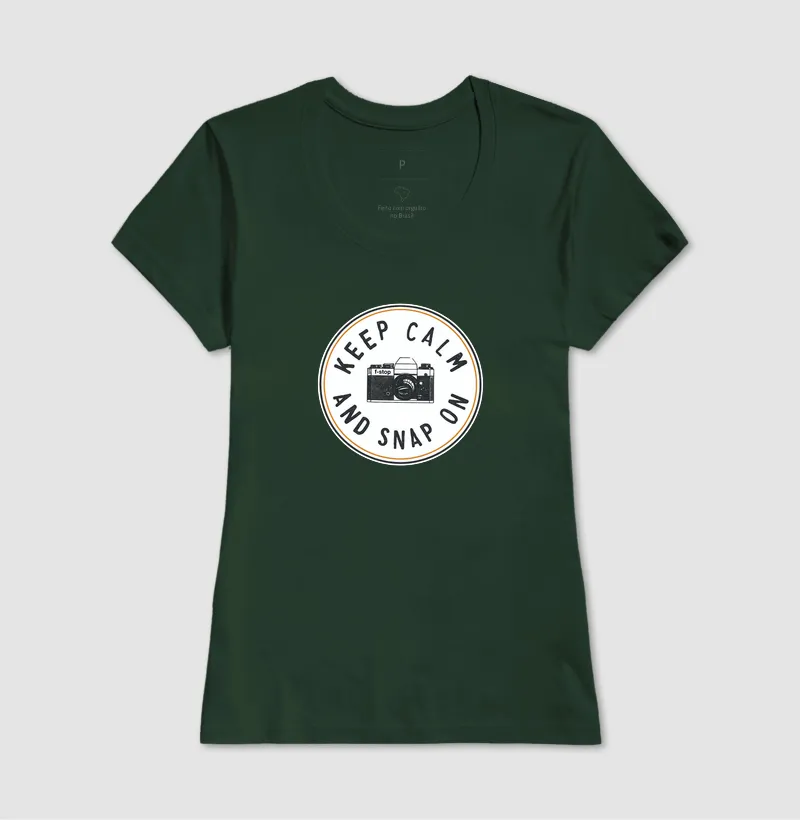 Camisa 14