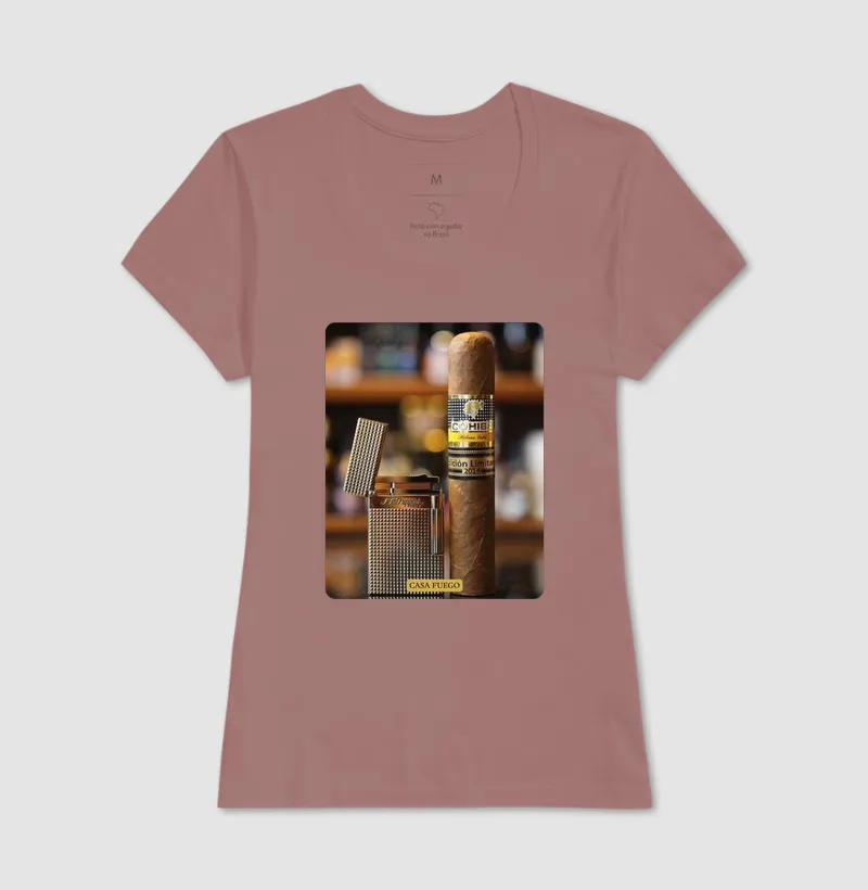 Camisa 16