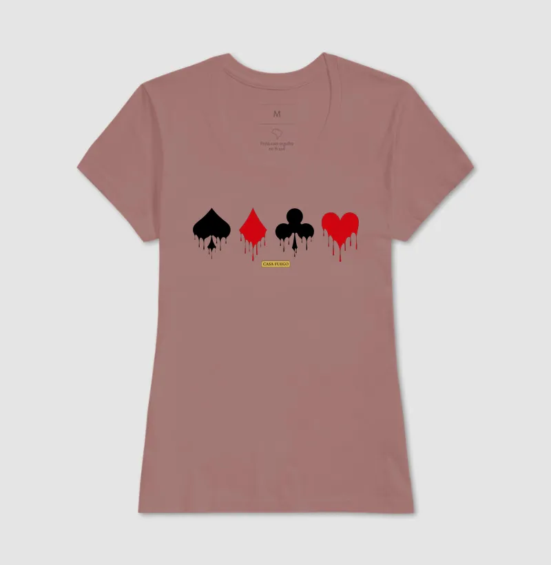Camisa 16
