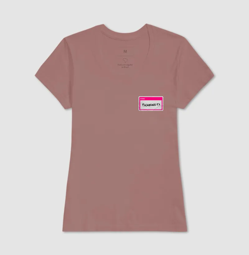 Camisa 16