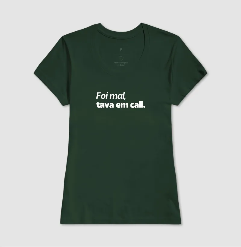 Camisa 10