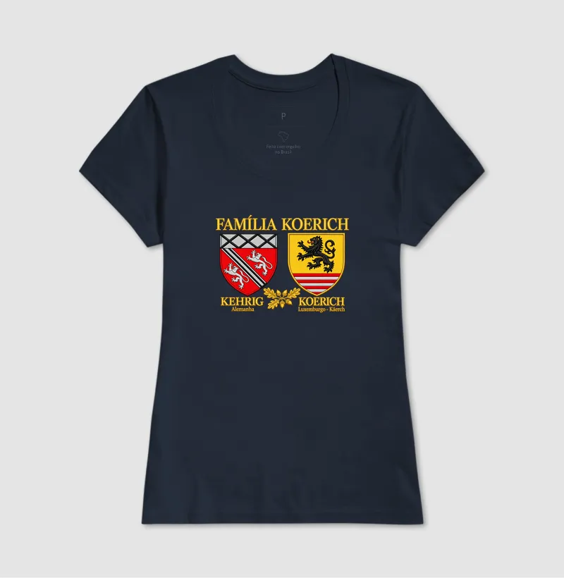 Família Koerich - Imagem 7