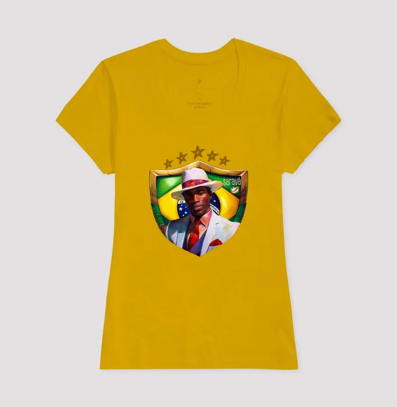 Camisa 10