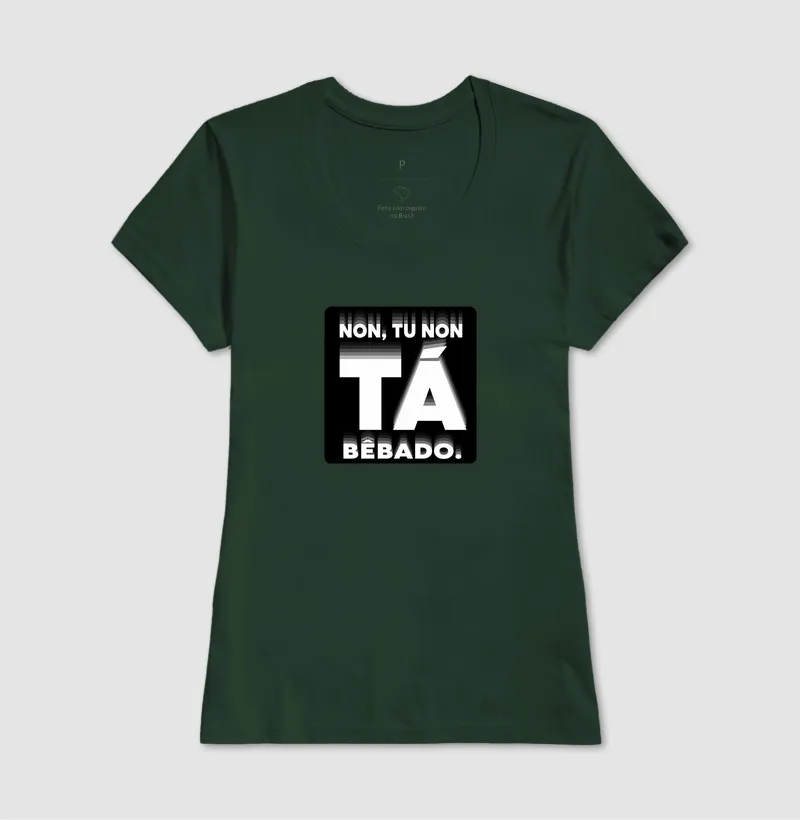 Non, tu non tá bêbado - Imagem 13