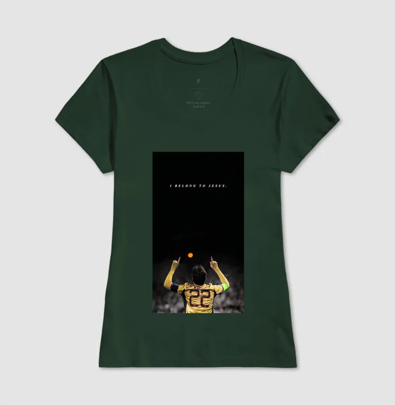 Camisa 12