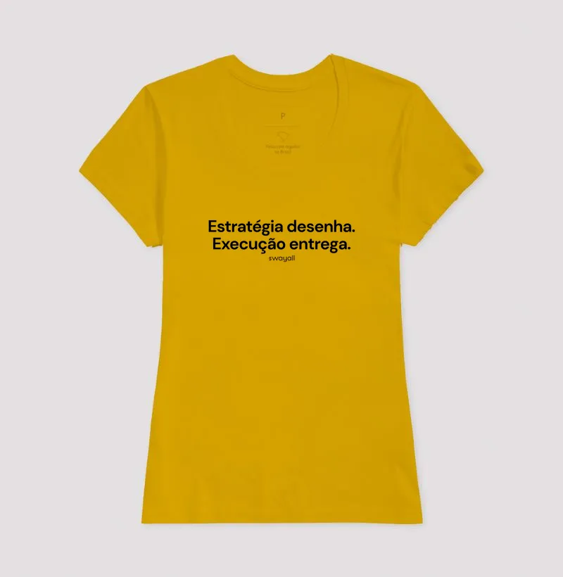 Estratégia desenha. Execução entrega - Imagem 18