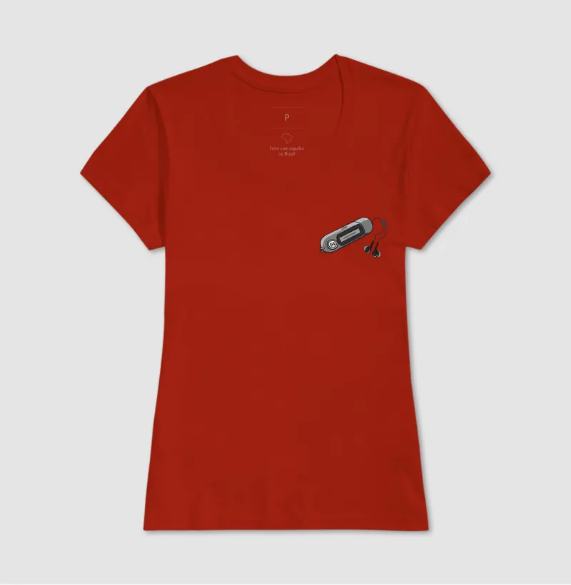 Camisa 10