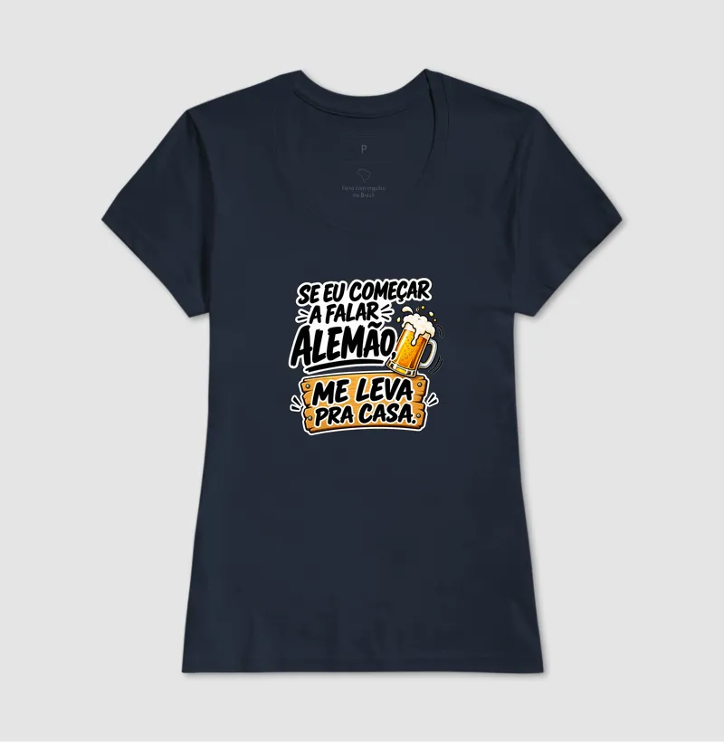 Se Eu Começar a Falar Alemão - Imagem 7