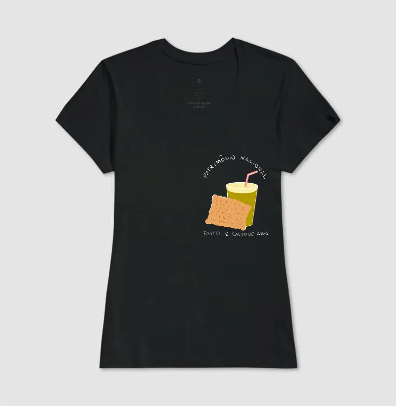 Pastel e Caldo de cana - Imagem 3