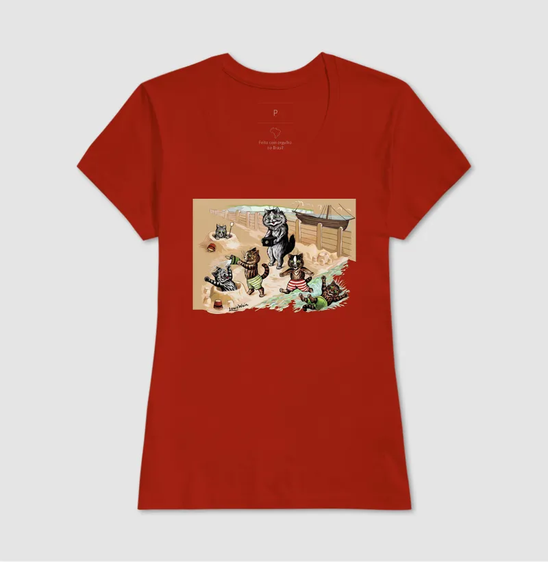 Camisa 13