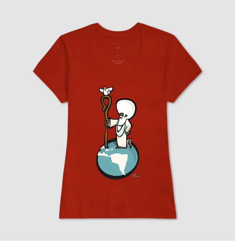 Camisa 10