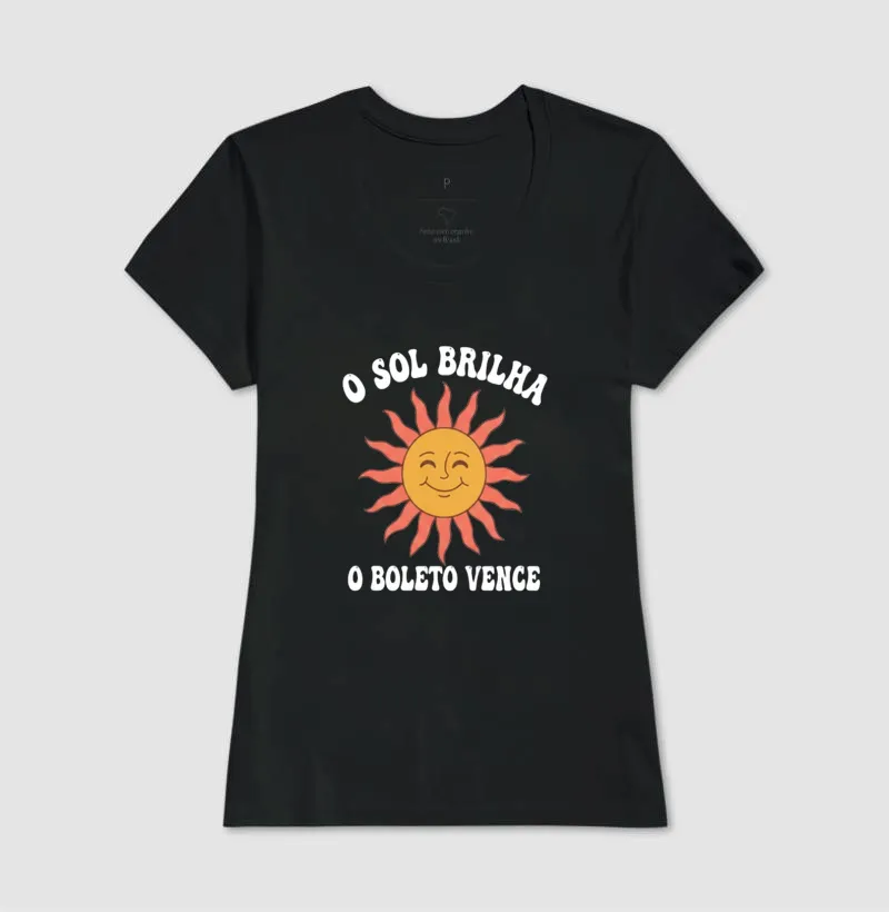 O Sol Brilha, O Boleto Vence - Imagem 3