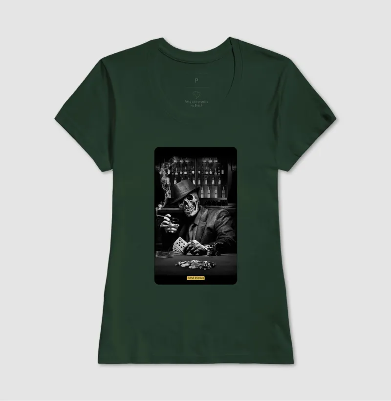 Camisa 12