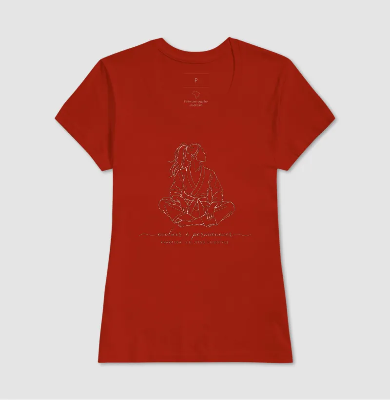 Evoluir é permanecer - Imagem 13