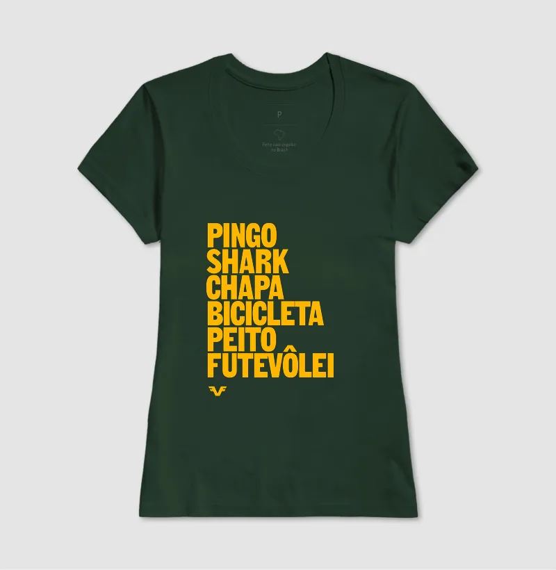 Camisa 12