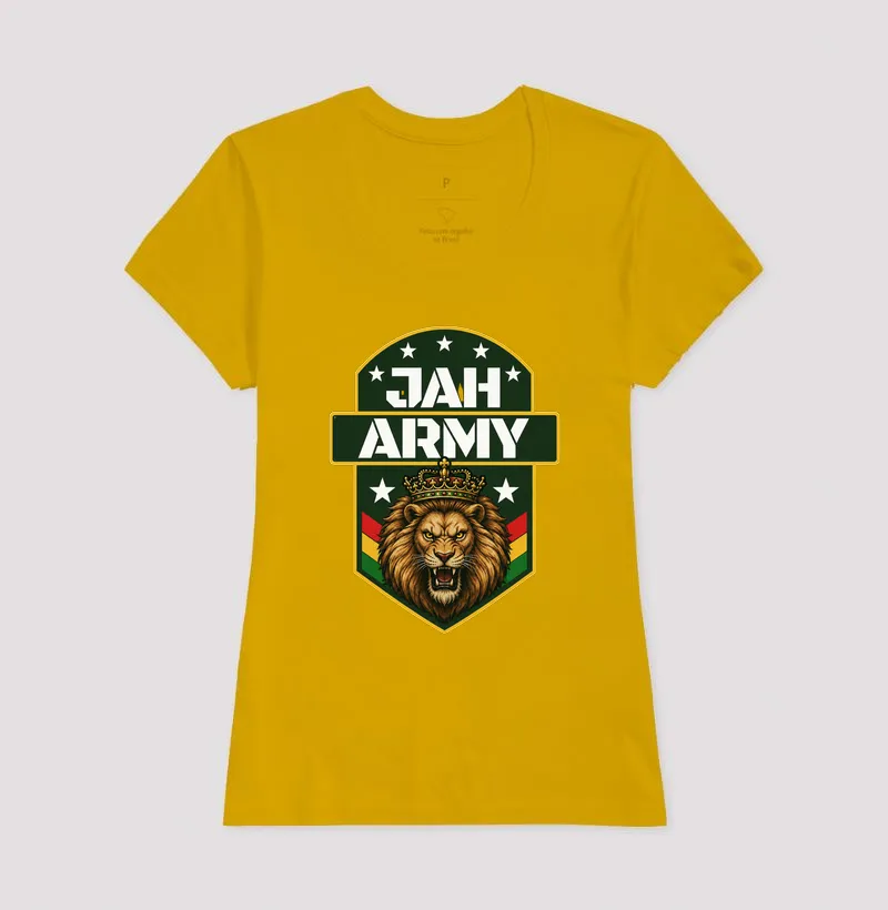 Jah Army - Imagem 17