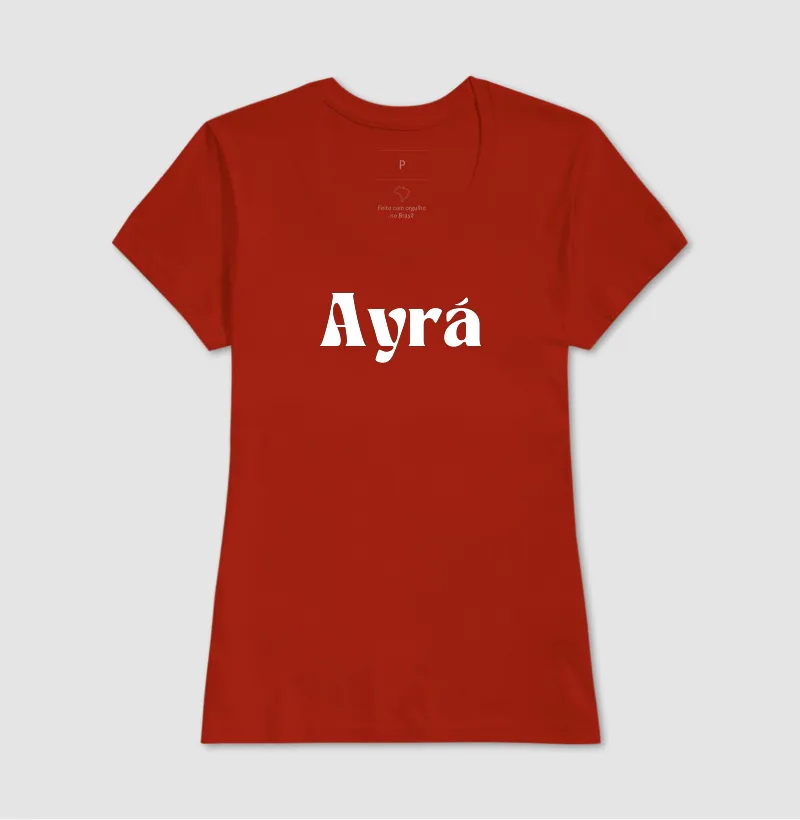 Ayrá — O Fogo que Ilumina - Imagem 11