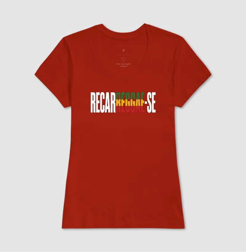 Recarreggae-se II - Imagem 13